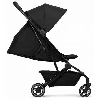 JOOLZ KOLICA AER+ (PRECKA I DRZAC ZA CASU) SPACE BLACK