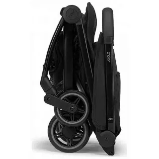 JOOLZ KOLICA AER+ (PRECKA I DRZAC ZA CASU) SPACE BLACK