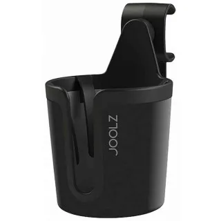 JOOLZ KOLICA AER+ (PRECKA I DRZAC ZA CASU) SPACE BLACK