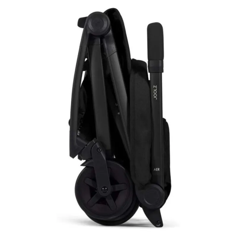 JOOLZ KOLICA AER2 SPACE BLACK 