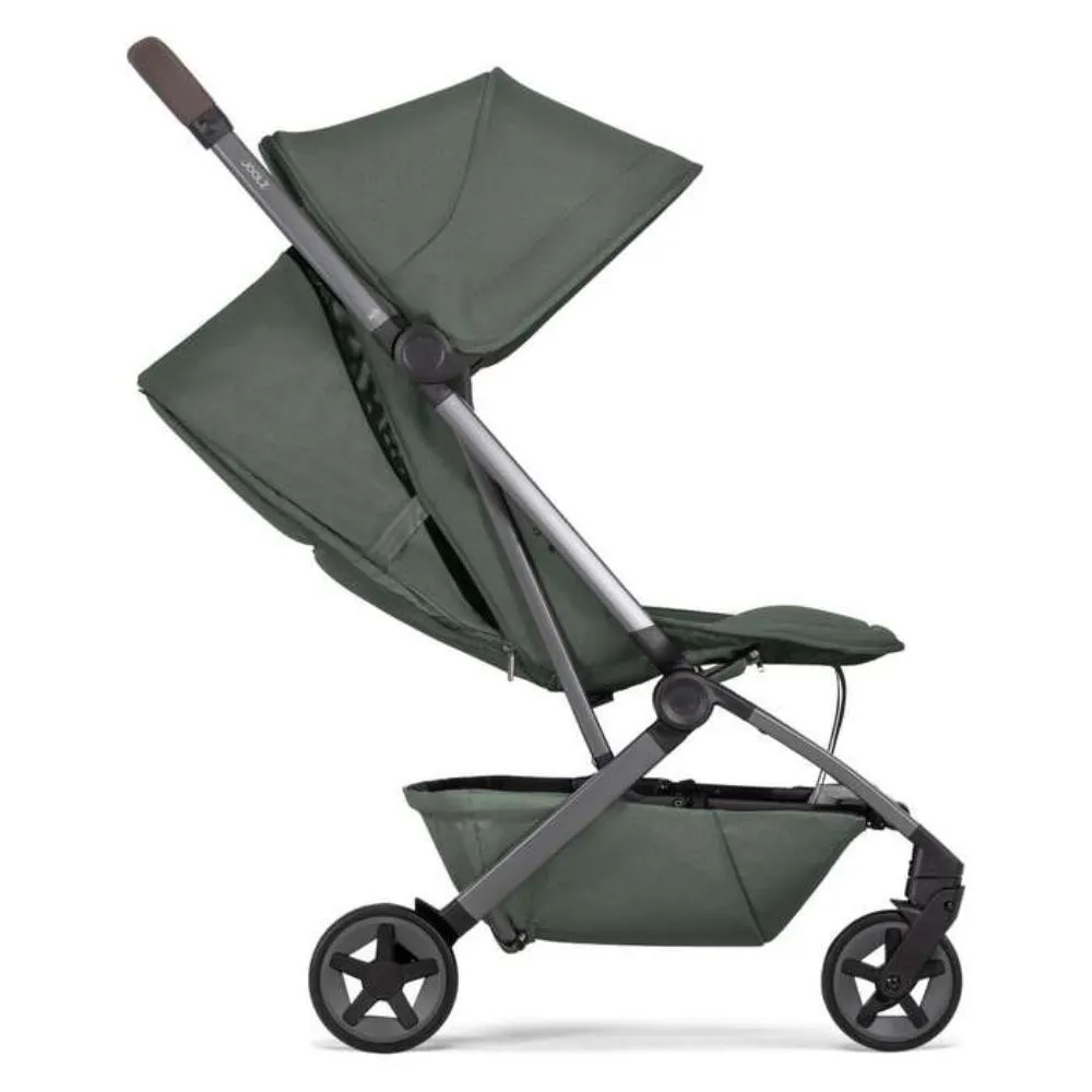 JOOLZ KOLICA AER2 FOREST GREEN 