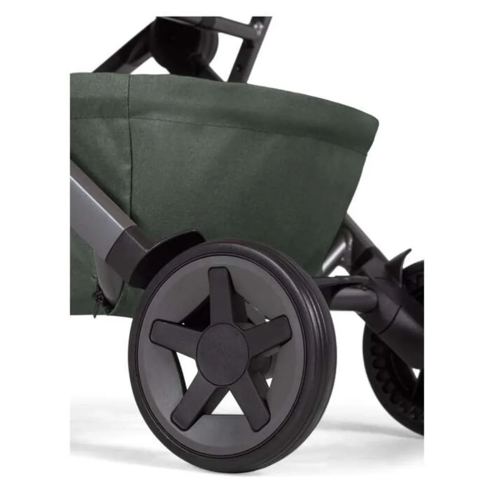 JOOLZ KOLICA AER2 FOREST GREEN 