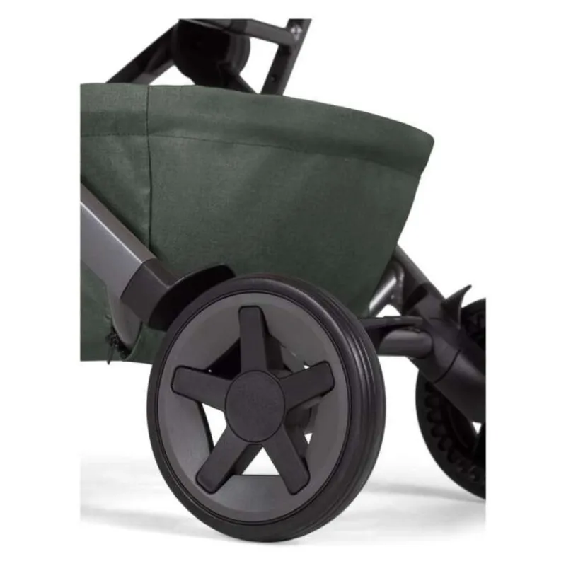 JOOLZ KOLICA AER2 FOREST GREEN 