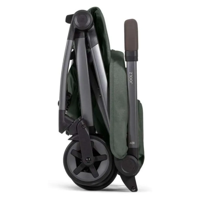 JOOLZ KOLICA AER2 FOREST GREEN 