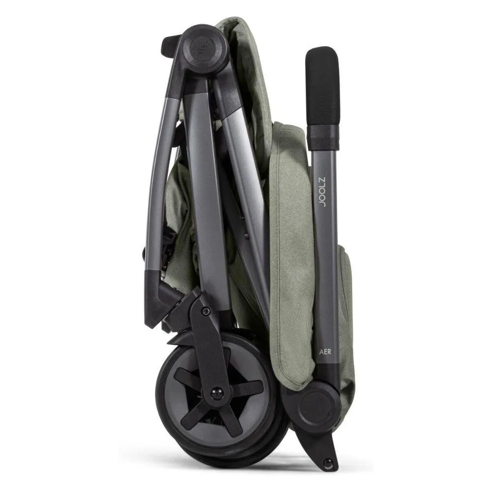 JOOLZ KOLICA AER2 SAGE GREEN 