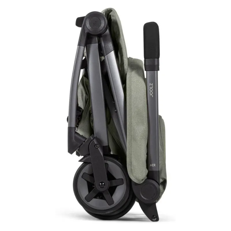 JOOLZ KOLICA AER2 SAGE GREEN 