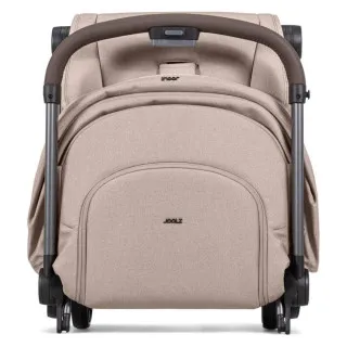 JOOLZ KOLICA AER2 SANDY TAUPE 