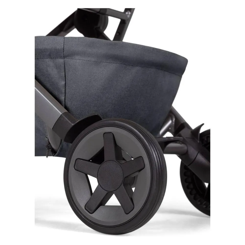JOOLZ KOLICA AER2 STONE GREY 