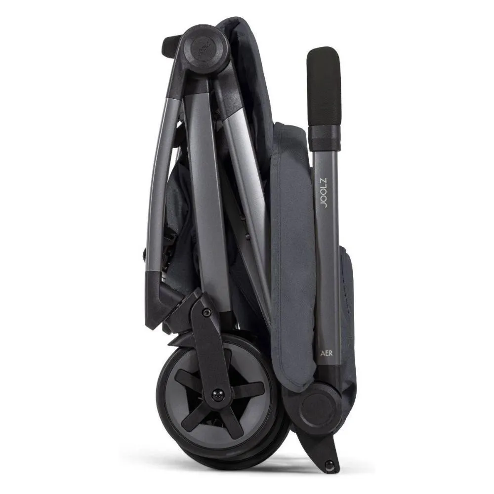 JOOLZ KOLICA AER2 STONE GREY 