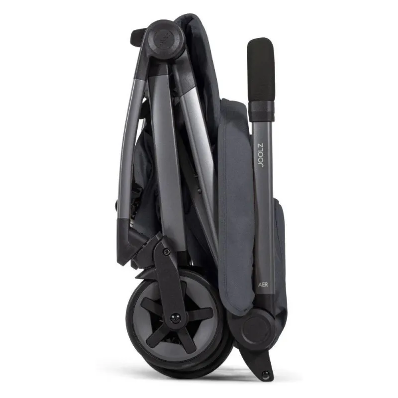 JOOLZ KOLICA AER2 STONE GREY 