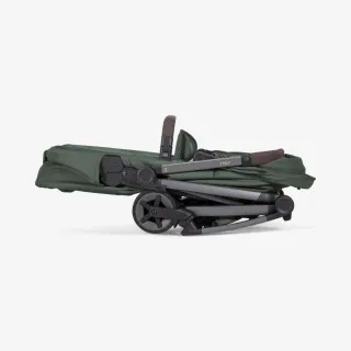 JOOLZ KORPA ZA KOLICA AER2 FOREST GREEN