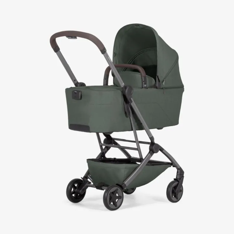 JOOLZ KORPA ZA KOLICA AER2 FOREST GREEN