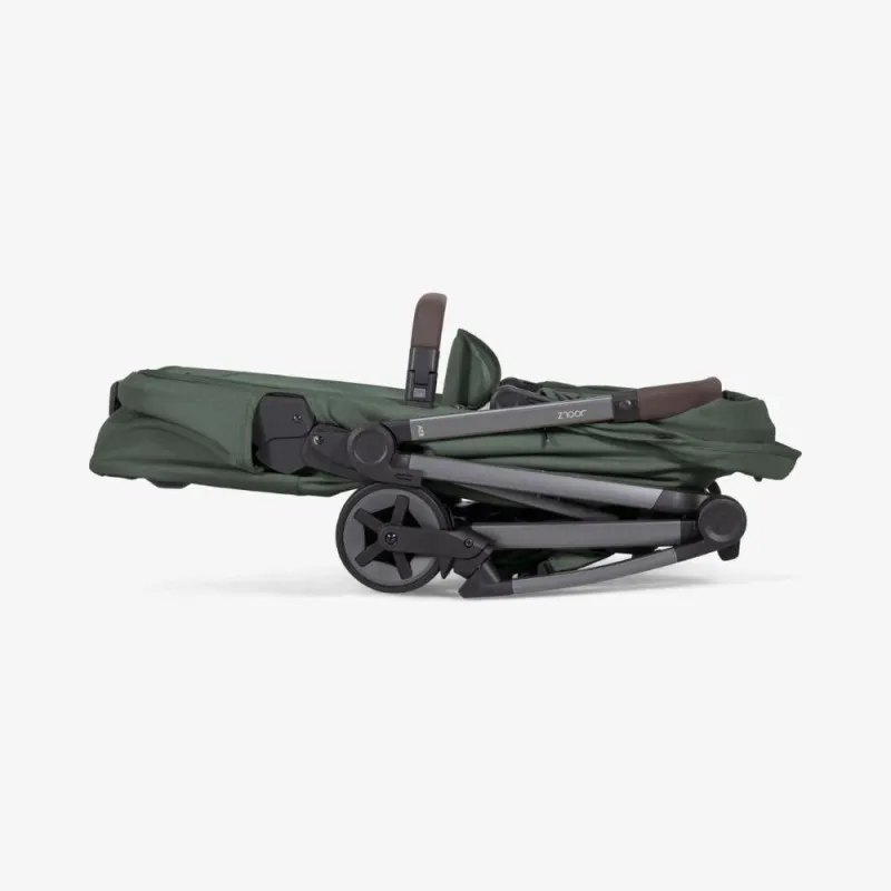 JOOLZ KORPA ZA KOLICA AER2 FOREST GREEN