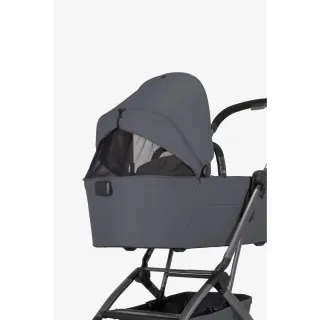 JOOLZ KORPA ZA KOLICA AER2 STONE GREY