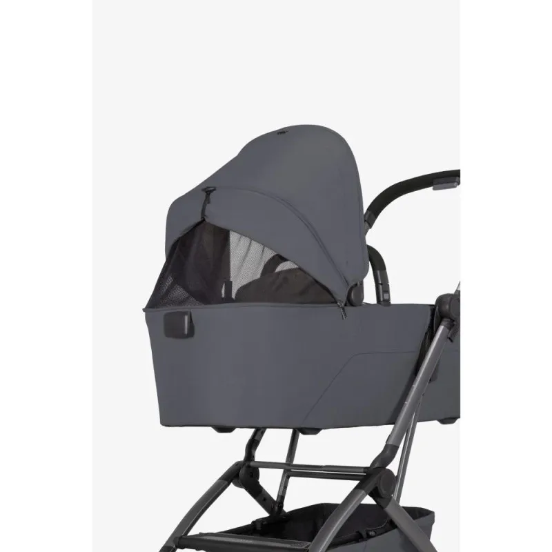 JOOLZ KORPA ZA KOLICA AER2 STONE GREY