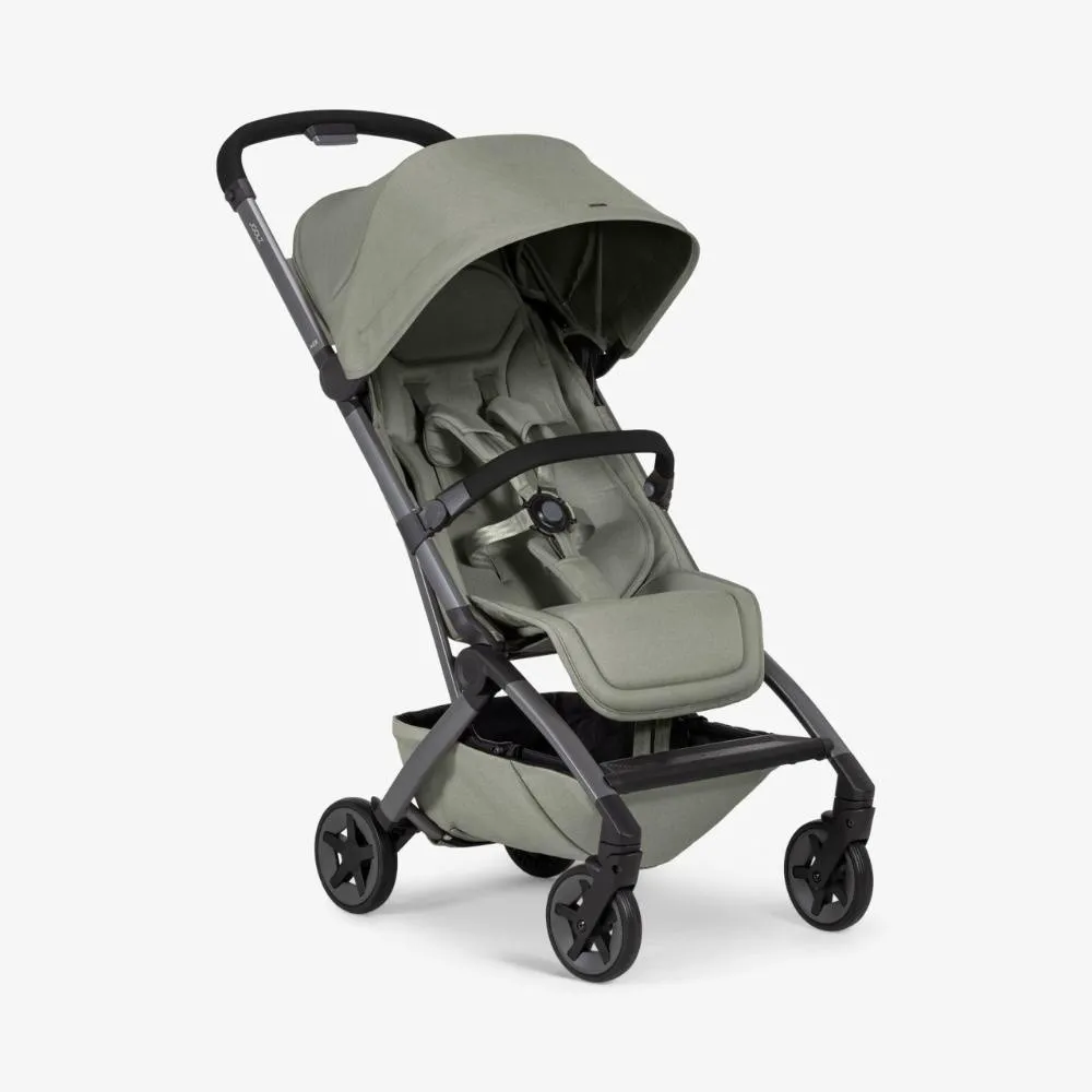 JOOLZ PRECKA ZA KOLICA AER2 BLACK CARBON