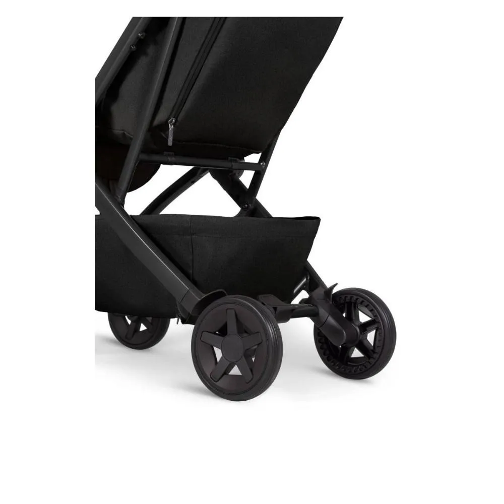 JOOLZ KOLICA AER+ (PRECKA I DRZAC ZA CASU) SPACE BLACK