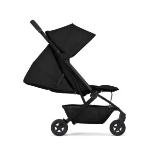 JOOLZ KOLICA AER+ (PRECKA I DRZAC ZA CASU) SPACE BLACK