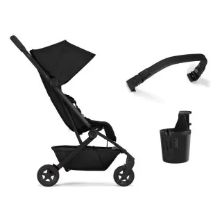 JOOLZ KOLICA AER+ (PRECKA I DRZAC ZA CASU) SPACE BLACK
