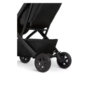 JOOLZ KOLICA AER+ (PRECKA I DRZAC ZA CASU) SPACE BLACK