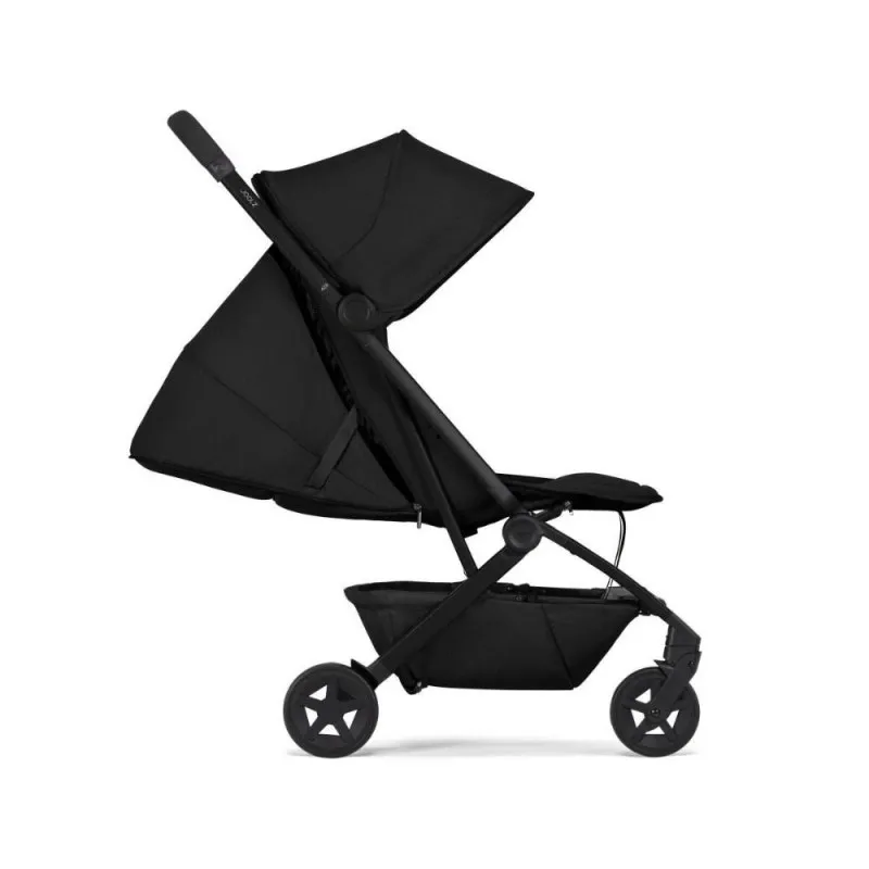 JOOLZ KOLICA AER+ (PRECKA I DRZAC ZA CASU) SPACE BLACK
