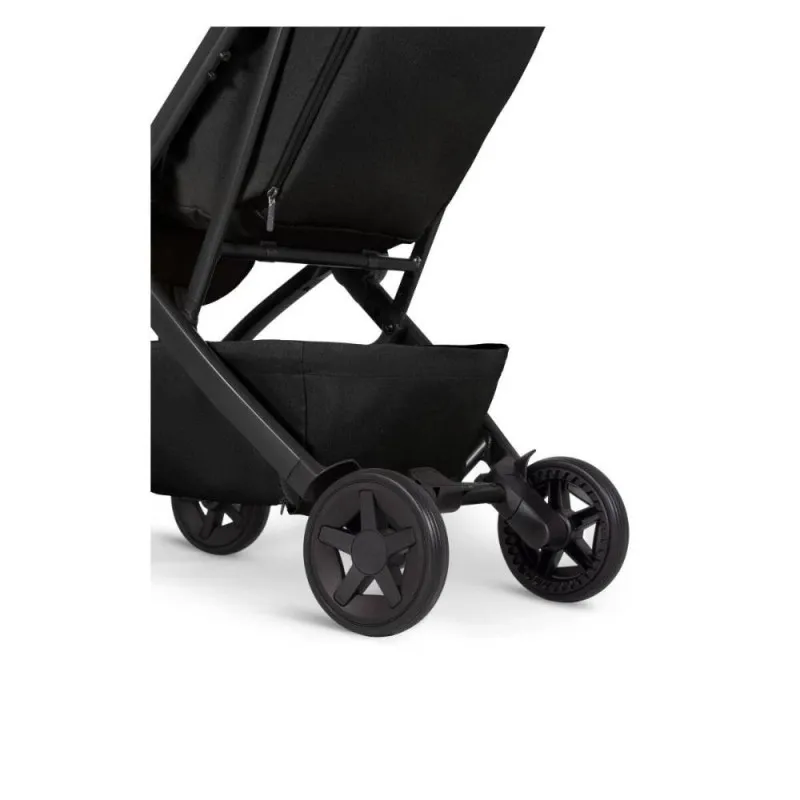 JOOLZ KOLICA AER+ (PRECKA I DRZAC ZA CASU) SPACE BLACK