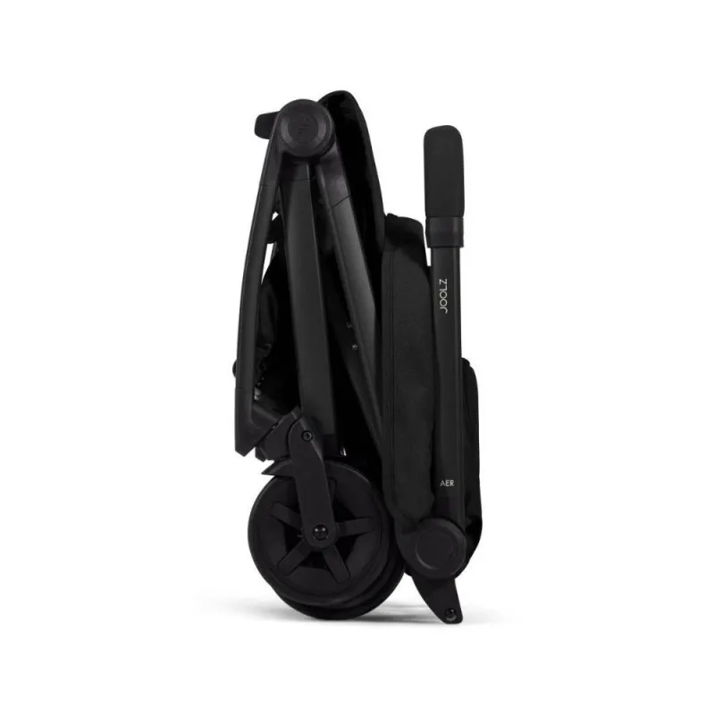 JOOLZ KOLICA AER+ (PRECKA I DRZAC ZA CASU) SPACE BLACK