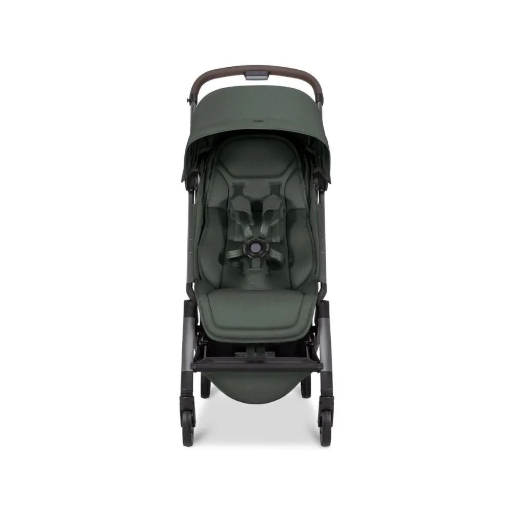 JOOLZ KOLICA AER+ (PRECKA I DRZAC ZA CASU) FOREST GREEN