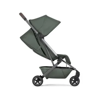 JOOLZ KOLICA AER+ (PRECKA I DRZAC ZA CASU) FOREST GREEN