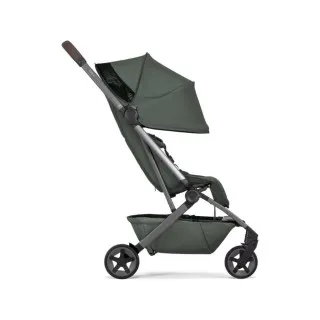JOOLZ KOLICA AER+ (PRECKA I DRZAC ZA CASU) FOREST GREEN