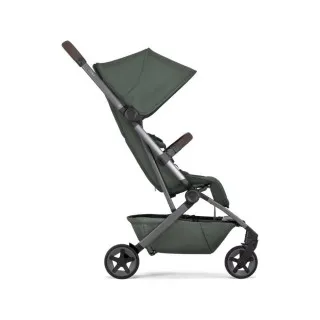 JOOLZ KOLICA AER+ (PRECKA I DRZAC ZA CASU) FOREST GREEN