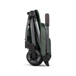 JOOLZ KOLICA AER+ (PRECKA I DRZAC ZA CASU) FOREST GREEN