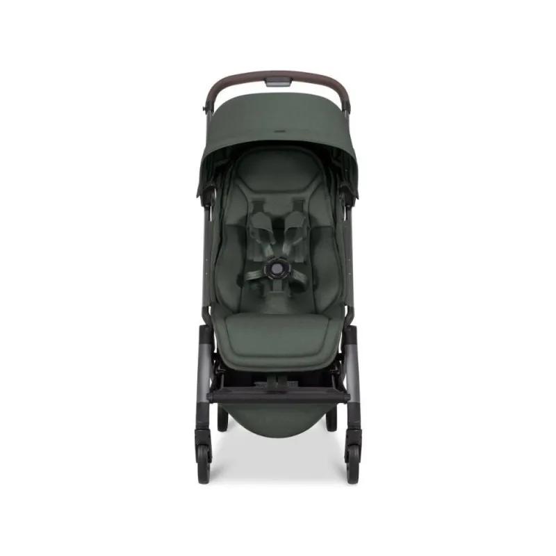 JOOLZ KOLICA AER+ (PRECKA I DRZAC ZA CASU) FOREST GREEN