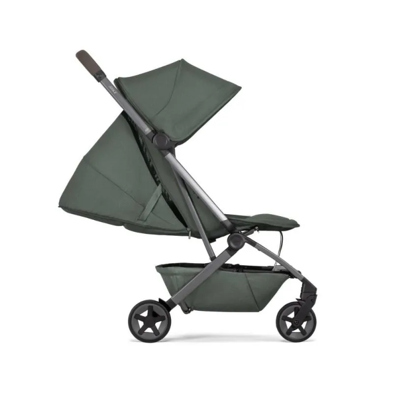 JOOLZ KOLICA AER+ (PRECKA I DRZAC ZA CASU) FOREST GREEN