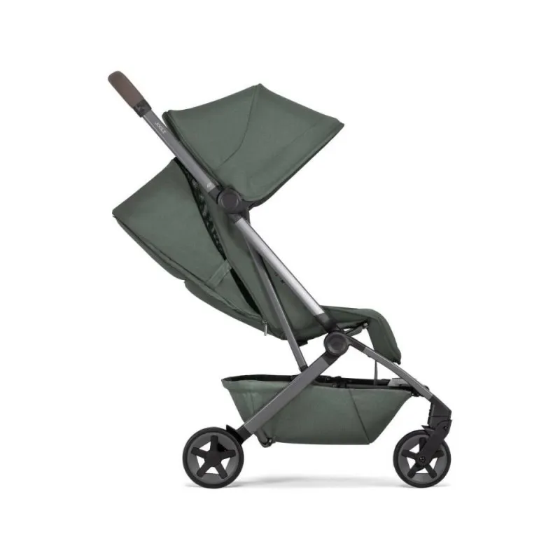 JOOLZ KOLICA AER+ (PRECKA I DRZAC ZA CASU) FOREST GREEN