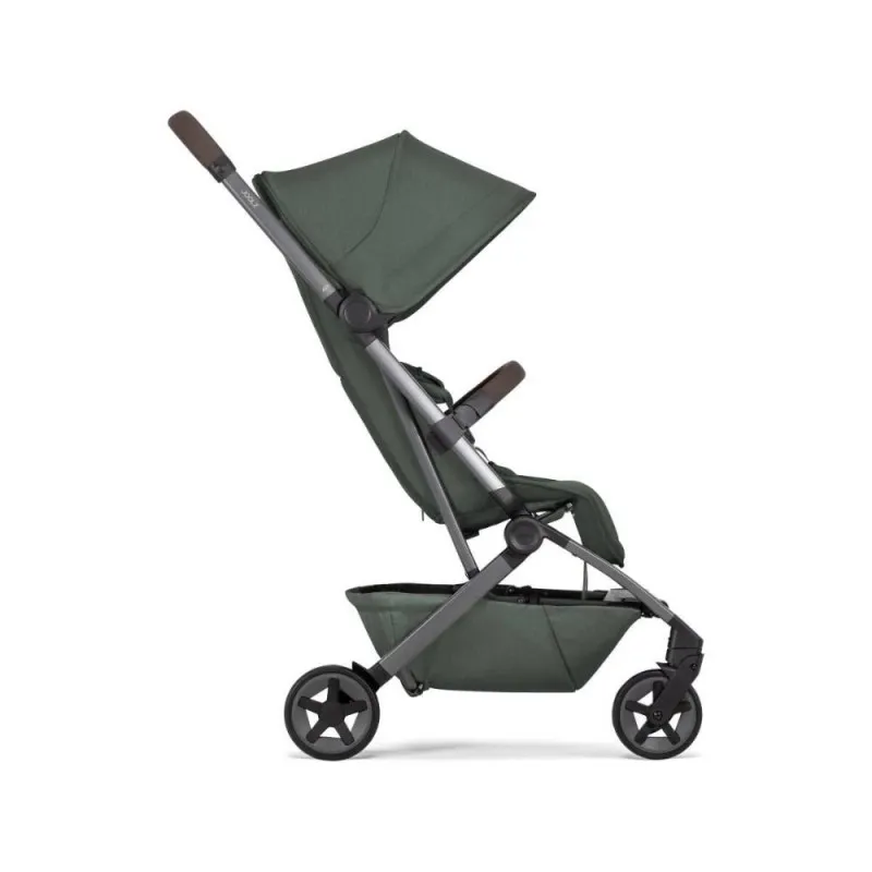 JOOLZ KOLICA AER+ (PRECKA I DRZAC ZA CASU) FOREST GREEN