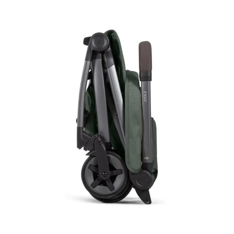 JOOLZ KOLICA AER+ (PRECKA I DRZAC ZA CASU) FOREST GREEN