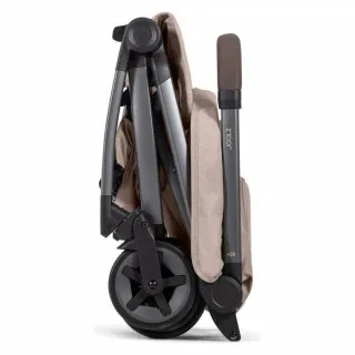 JOOLZ KOLICA AER2 (PRECKA I DRZAC ZA CASU) SANDY TAUPE 