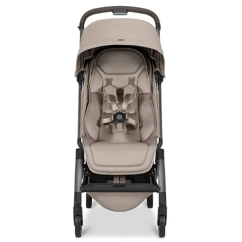 JOOLZ KOLICA AER2 (PRECKA I DRZAC ZA CASU) SANDY TAUPE 