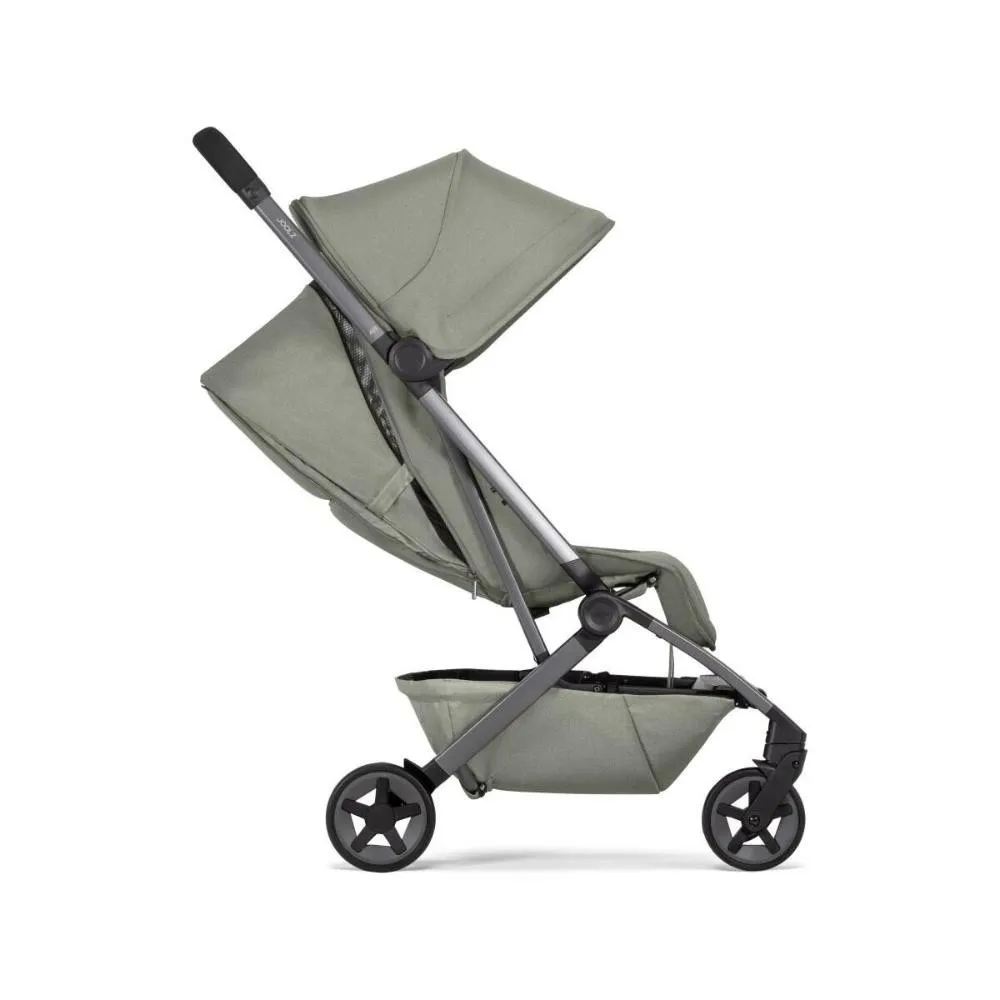 JOOLZ KOLICA AER+ (PRECKA I DRZAC ZA CASU) SAGE GREEN 