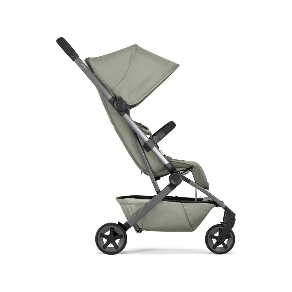 JOOLZ KOLICA AER+ (PRECKA I DRZAC ZA CASU) SAGE GREEN 