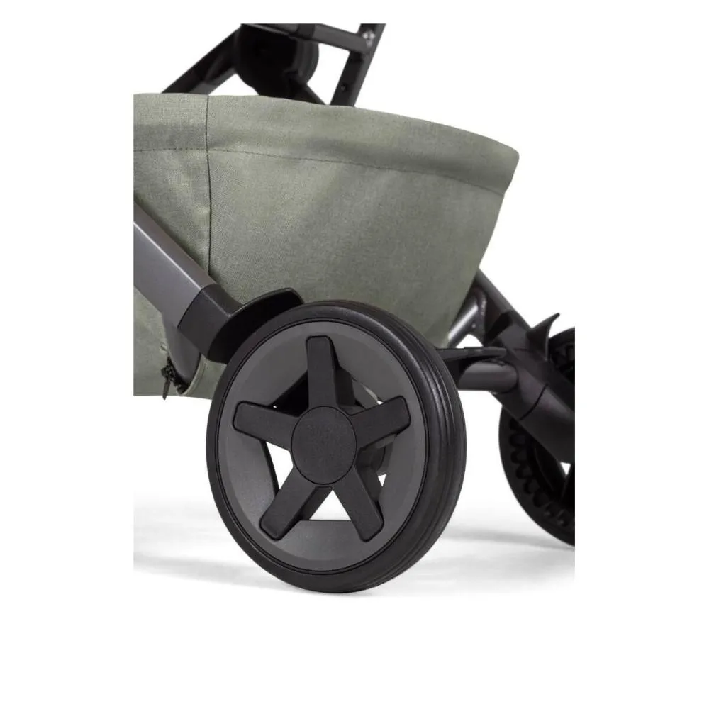 JOOLZ KOLICA AER+ (PRECKA I DRZAC ZA CASU) SAGE GREEN 