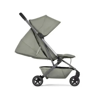 JOOLZ KOLICA AER+ (PRECKA I DRZAC ZA CASU) SAGE GREEN 