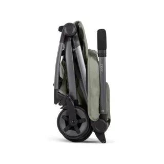JOOLZ KOLICA AER+ (PRECKA I DRZAC ZA CASU) SAGE GREEN 