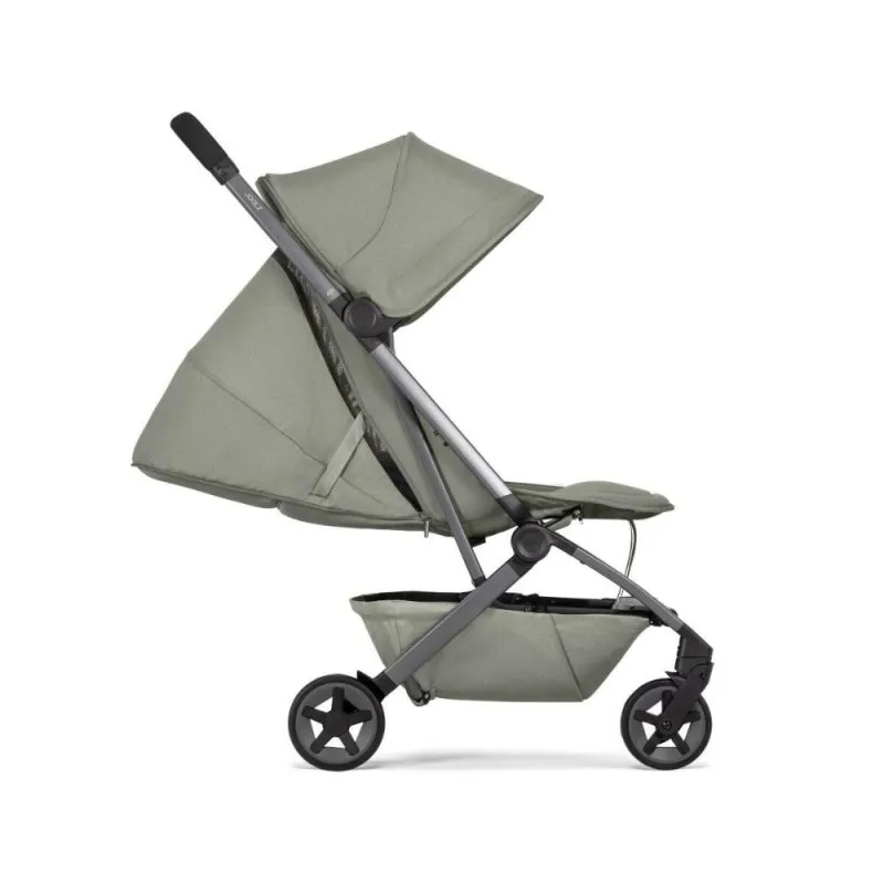 JOOLZ KOLICA AER+ (PRECKA I DRZAC ZA CASU) SAGE GREEN 