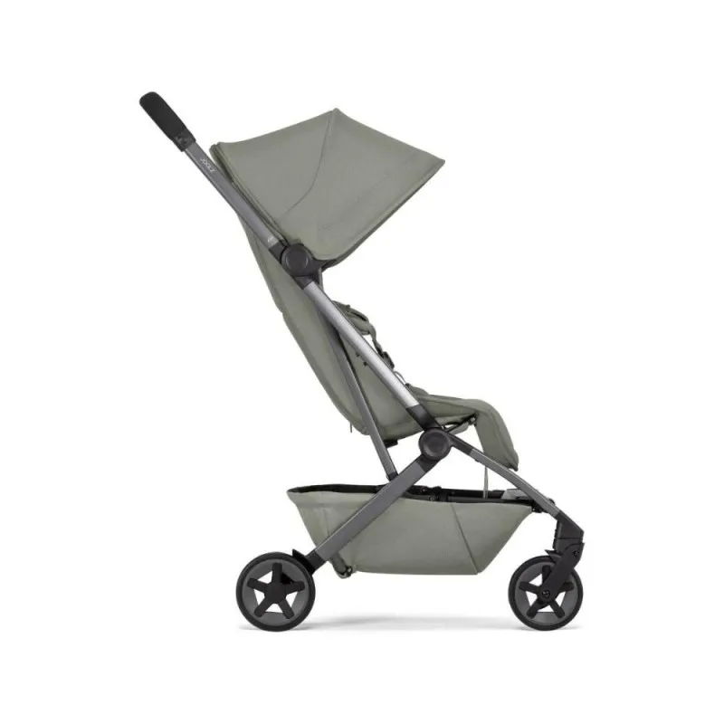JOOLZ KOLICA AER+ (PRECKA I DRZAC ZA CASU) SAGE GREEN 