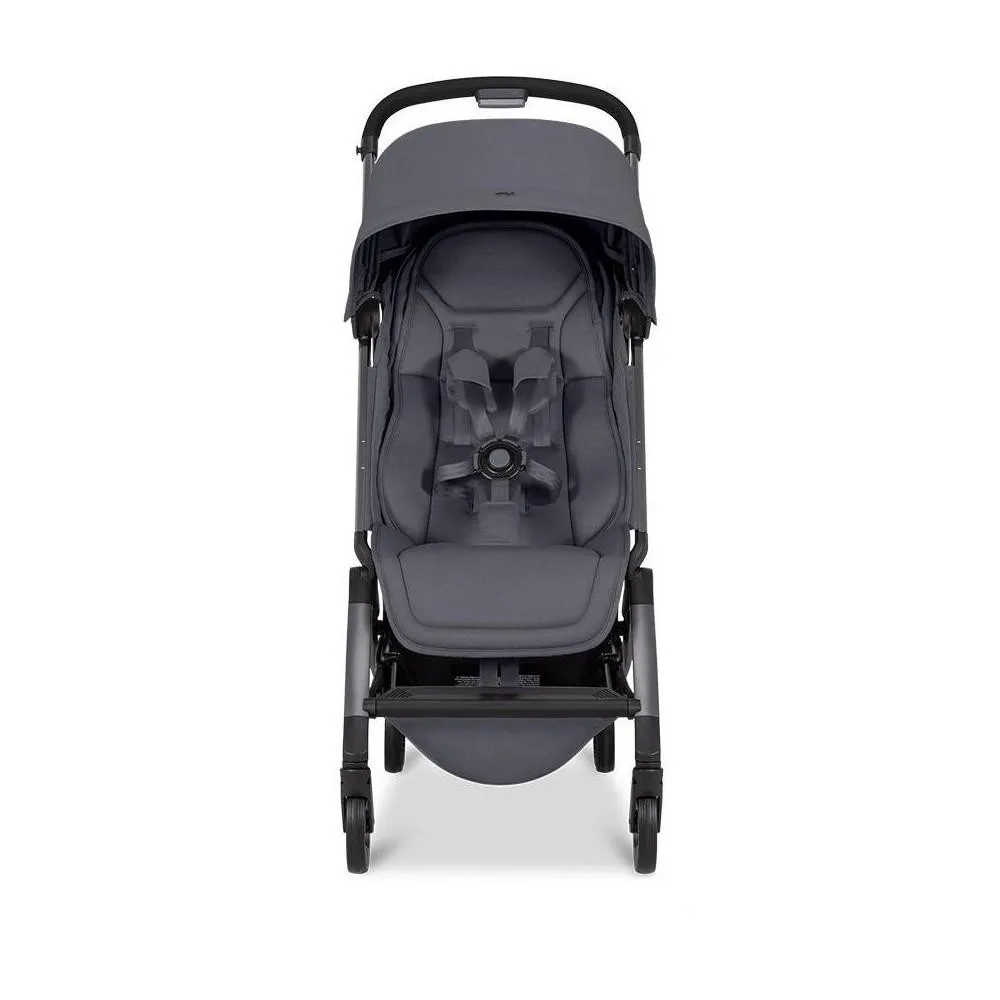 JOOLZ KOLICA AER+ (PRECKA I DRZAC ZA CASU) STONE GREY