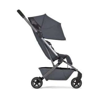 JOOLZ KOLICA AER+ (PRECKA I DRZAC ZA CASU) STONE GREY