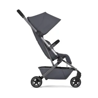 JOOLZ KOLICA AER+ (PRECKA I DRZAC ZA CASU) STONE GREY