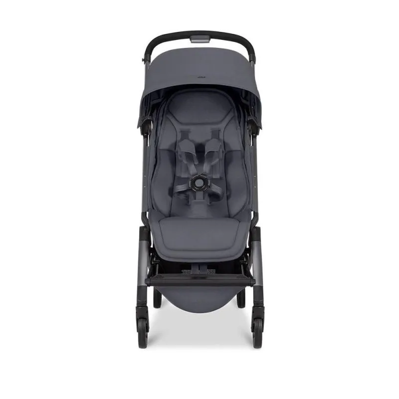 JOOLZ KOLICA AER+ (PRECKA I DRZAC ZA CASU) STONE GREY